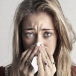 Upper Respiratory Infections & COVID