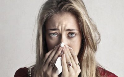 Upper Respiratory Infections & COVID
