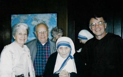 In Memory of Father Regis Scanlon, OFM CAP