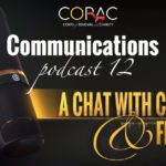 Podcast on Communications