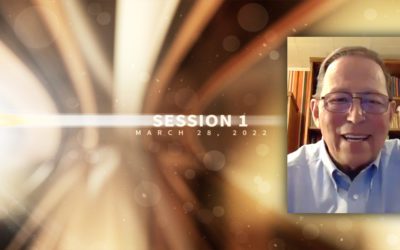 The CCC Sessions – Class 1 (Video)