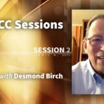 The CCC Sessions - Class 2 (Video)