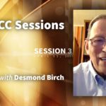 The CCC Sessions - Class 3 (Video)