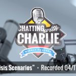 Podcast on Crisis Scenarios