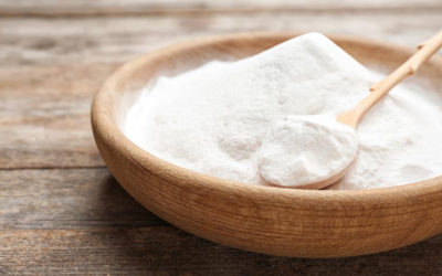 Sodium Bicarbonate: Nature’s Unique First Aid Remedy