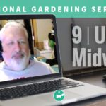 Regional Gardening 101 - Upper Midwest (Virtual Class)