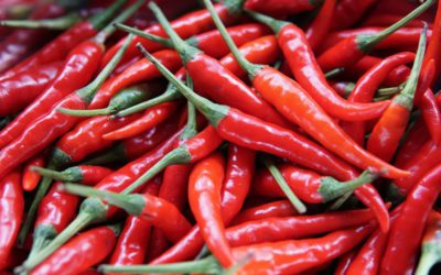 Cayenne Pepper – Culinary Spice or Medical Powerhouse