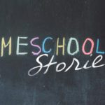 A Homeschooling Story: Andrea