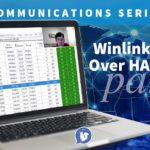 Part 4 - Winlink - Email Over HAM Radio (Video)