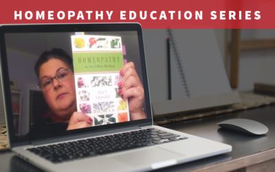 Homeopathy’s Catholic Roots (Virtual Class)