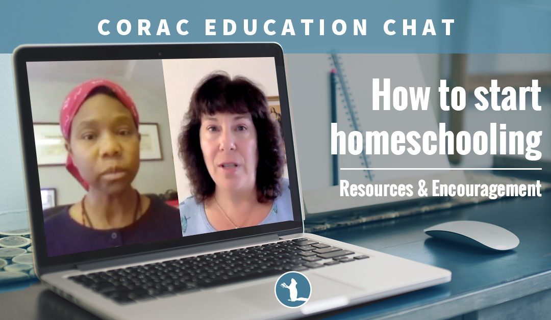 How to Start Homeschooling (Video)
