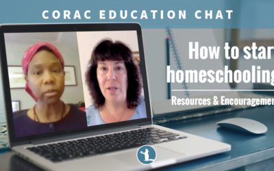 How to Start Homeschooling (Video)