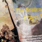 The Brazen Serpent Prayer Rosary