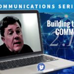 Building the CORAC Communications Network