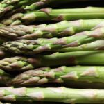 Tips For Productive Asparagus