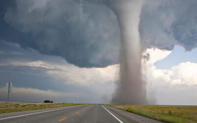 Tornado Scenario
