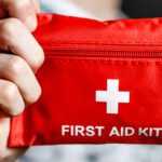 Basic First Aid Emergency Deck