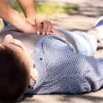 Basic CPR & Choking First Aid