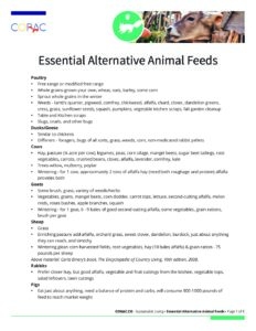 essential-alternative-animal-feeds
