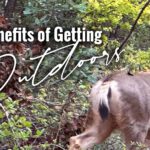 5 Benefits of Getting Outdoors