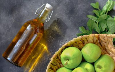 Homemade Vinegar & Sugar Beets (Discussion)
