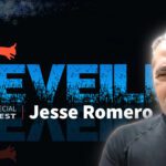 Jesse Romero - Defense!