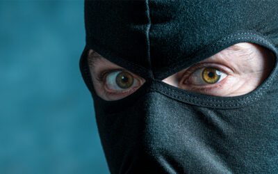 Tips to Survive a Home Invasion