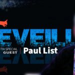 Paul List - Mount Doom