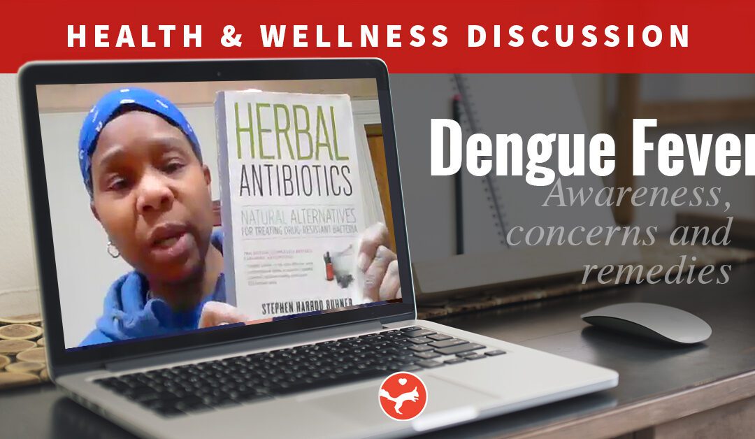 Dengue Fever: Awareness, Concerns & Remedies