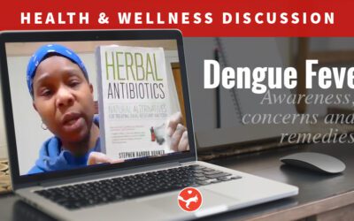 Dengue Fever: Awareness, Concerns & Remedies