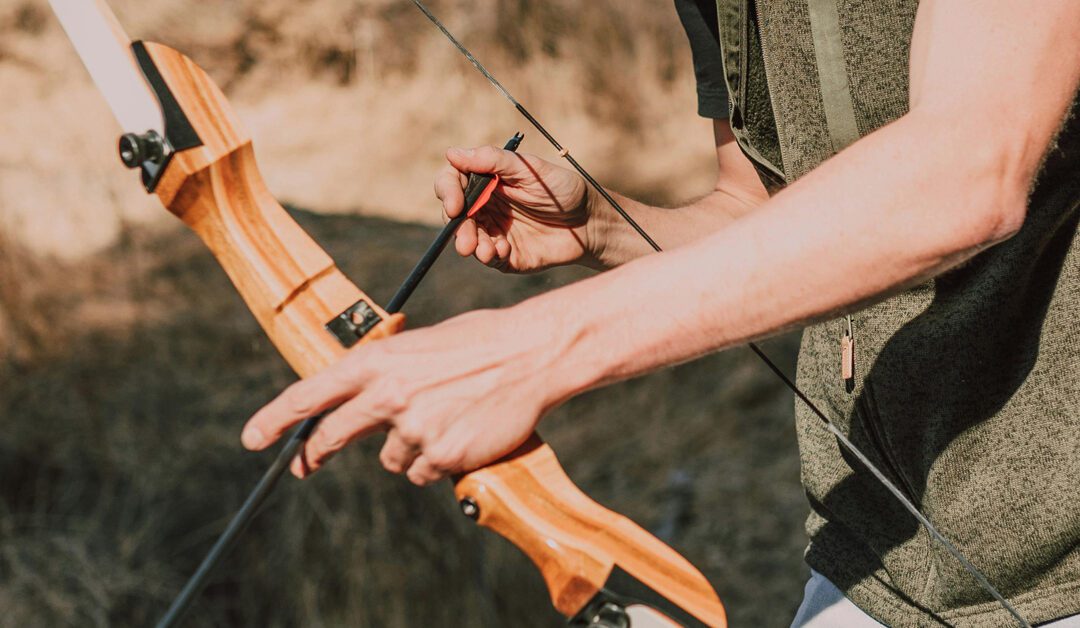 Beginners Guide to Bow Hunting