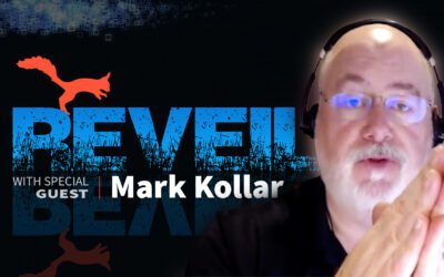 Mark Kollar – Catholic Healing Evangelist