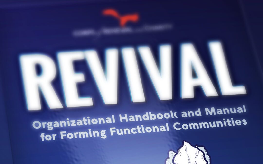 Revival – Coming July 4, 2024