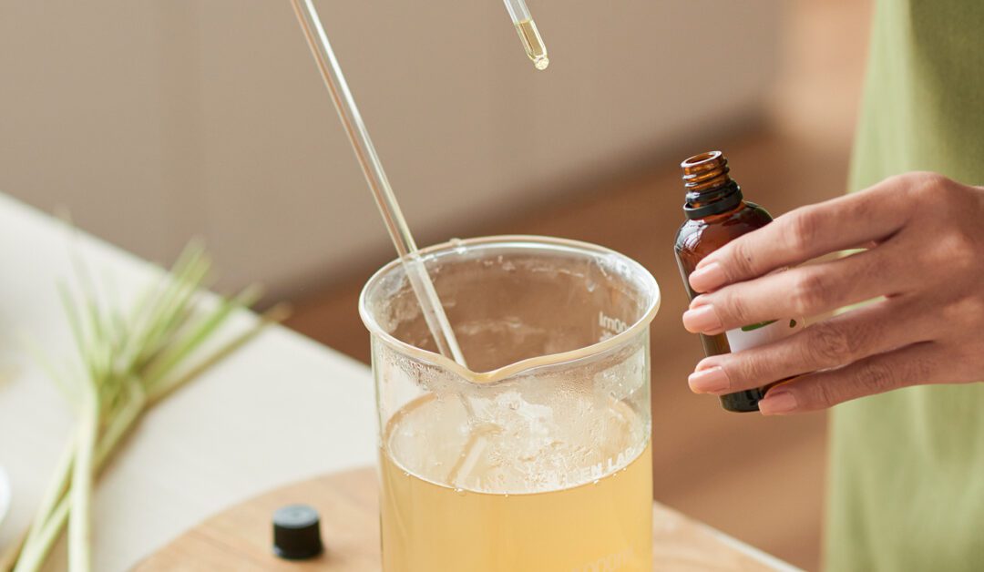Are Essential Oils Safe on our Insides?