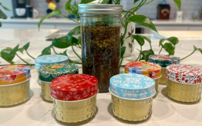 Amazing Salve Recipe