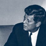 The Kennedy Initiative: Who Will Rule?