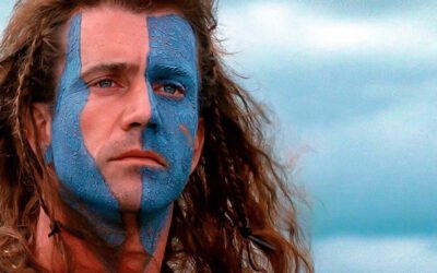 The Braveheart Election