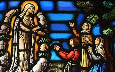 Novena to Our Lady of Fatima